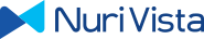 NURI VISTA Logo